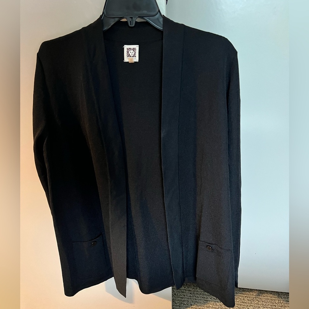 Ann Klein Jacket L